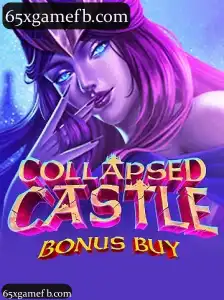 65xgame: CollapsedCastleBonusBuy oferece experiência de apostas completa com cassino, slots e mais