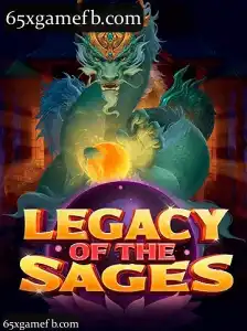 LegacyoftheSages