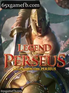 LegendofPerseus: Uma Jornada Épica no Mundo dos Jogos