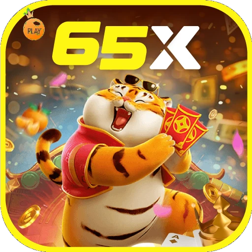 65xgame Logo